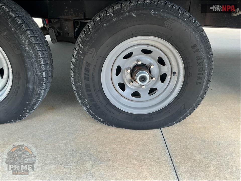 2019 Keystone Rv M-328 RL OUTBACK SERIES — фото 28