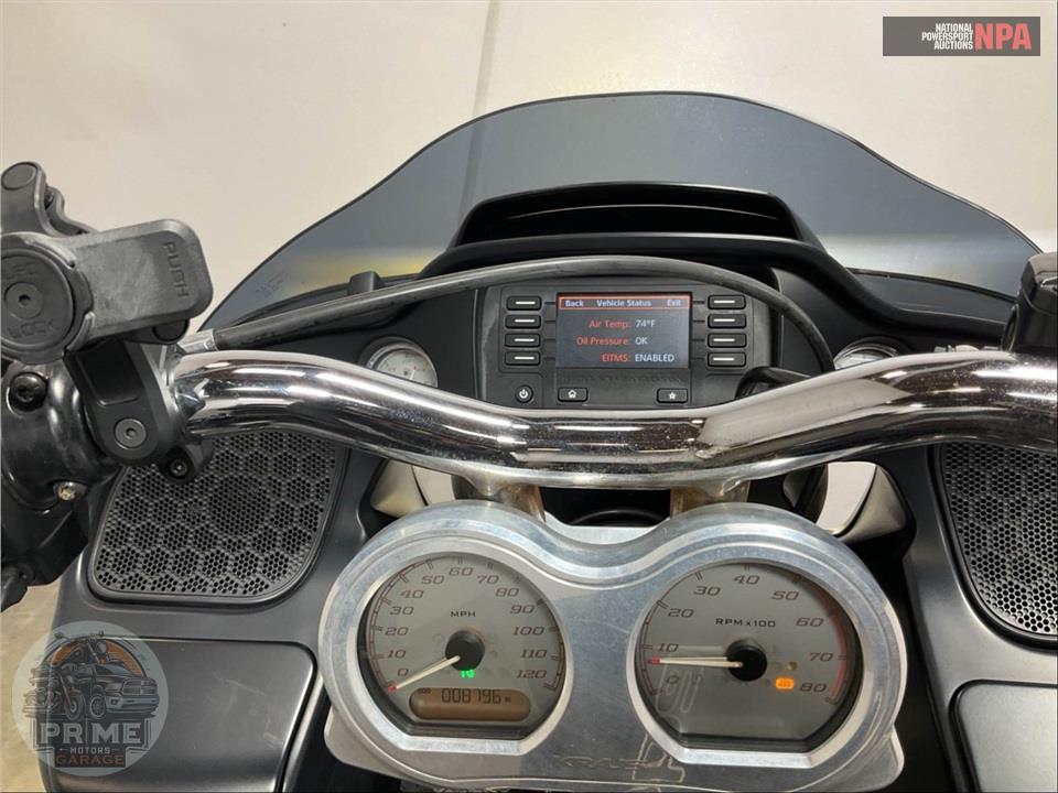 2021 Harley-Davidson FLTRX ROAD GLIDE — фото 5