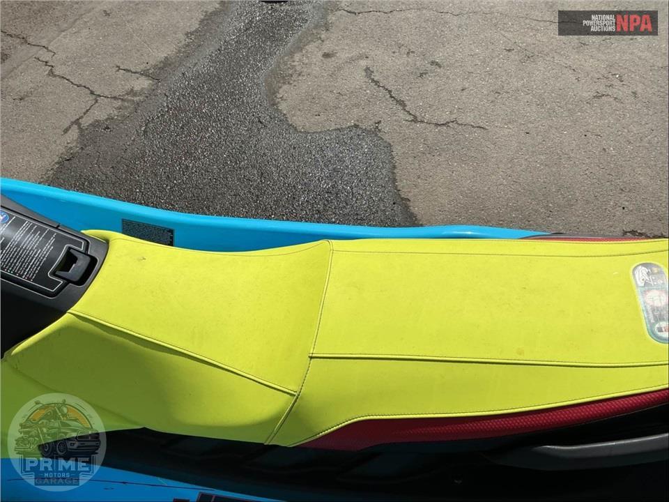 2022 Yamaha WAVERUNNER JETBLASTER — фото 19