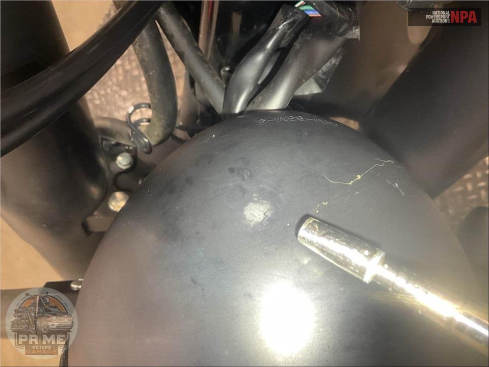 2022 Honda VT750C2B SHADOW PHANTOM — фото 30