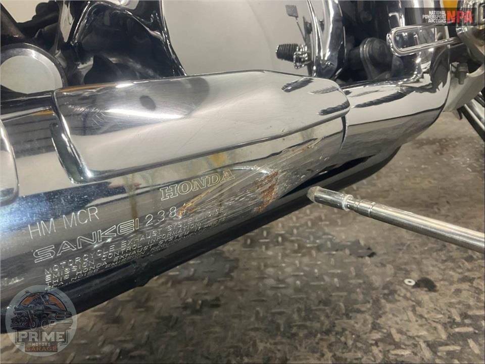 2002 Honda VT750DC2 SHADOW SPIRIT — фото 29