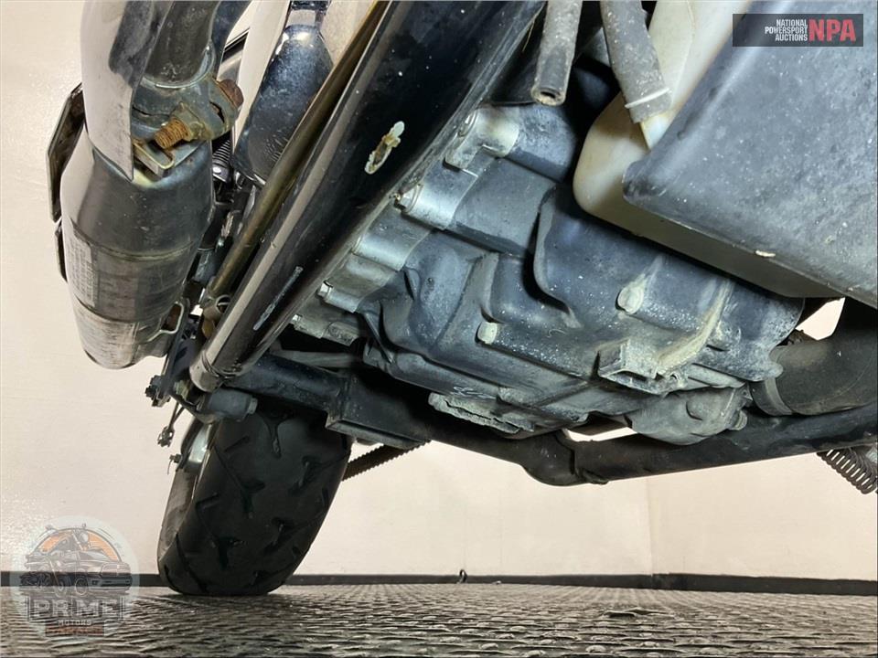 2007 Honda VT750DCA7 SHADOW SPIRIT — фото 11