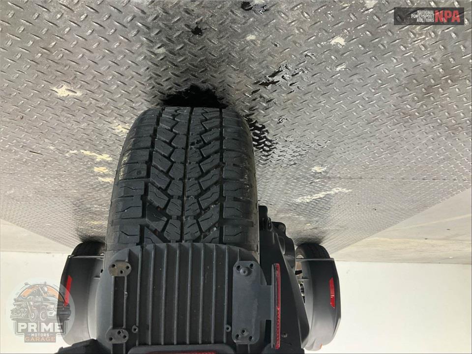 2020 Can-Am RYKER RALLY EDITION 900 ACE — фото 18