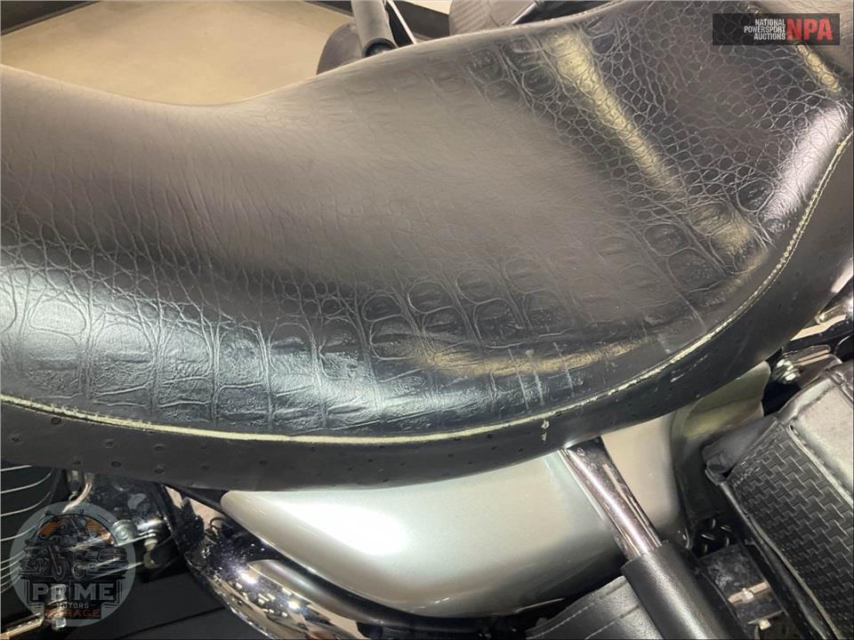 2003 Harley-Davidson FLHRCI ROAD KING CLASSIC (Anniv) — фото 32