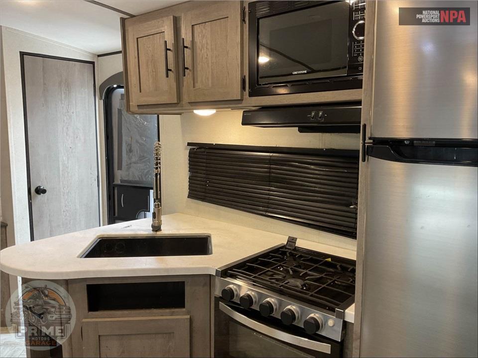 2021 Keystone Rv M-295 BH SPRINGDALE SERIES — фото 9