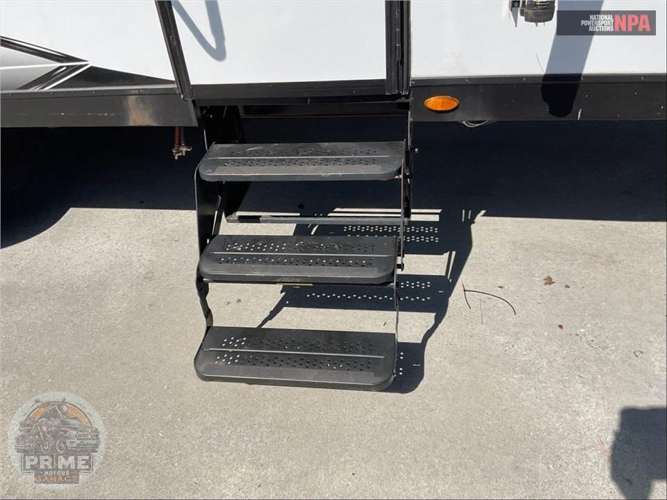 2021 Keystone Rv M-2730 BH BULLET CROSSFIRE SERIES — фото 46