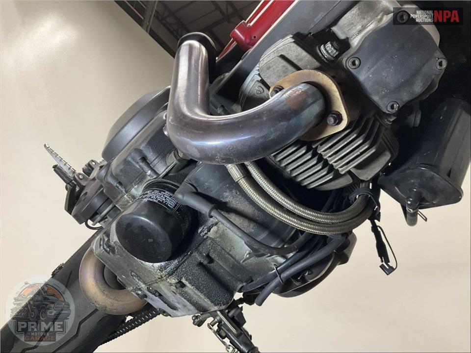 2013 Ducati MONSTER 796 ABS — фото 13