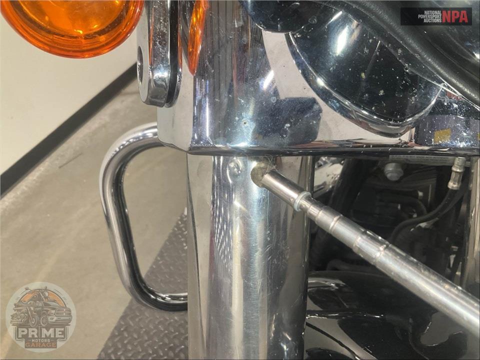 2013 Harley-Davidson FLHX STREET GLIDE — фото 39