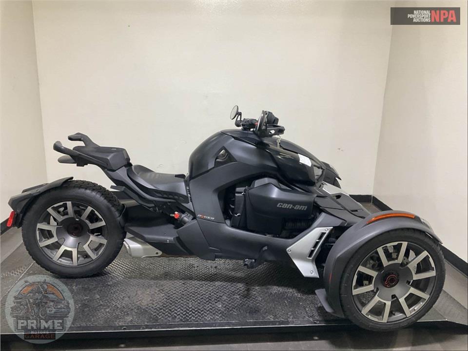2020 Can-Am RYKER RALLY EDITION 900 ACE — фото 1
