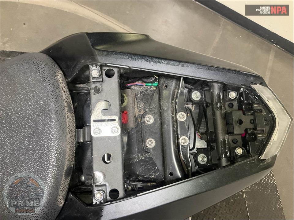 2020 Kawasaki ER650KLFA Z650 (ABS) — фото 16