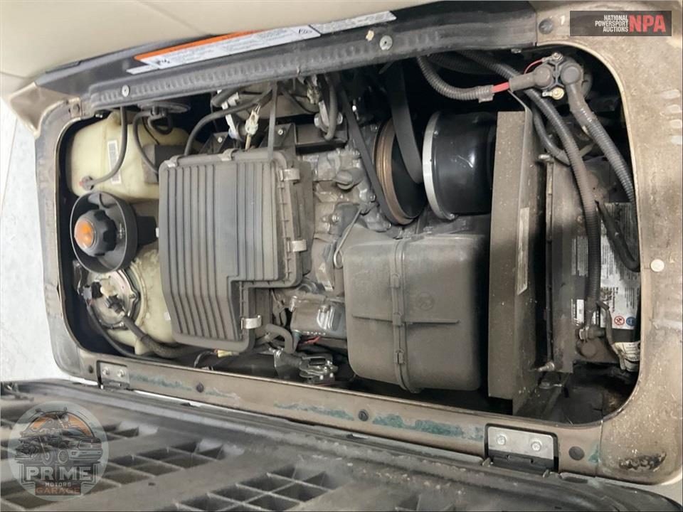 2021 Yamaha DR2AV1XFI FLEET — фото 5