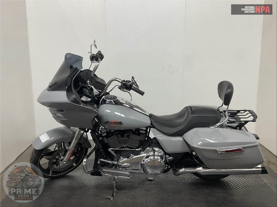 2024 Harley-Davidson FLTRX ROAD GLIDE — фото 3