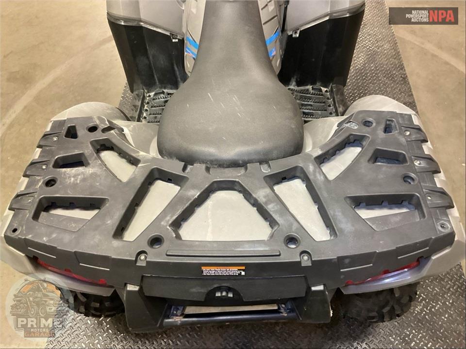 2024 Polaris SPORTSMAN 850 HIGH LIFTER EDITION — фото 22