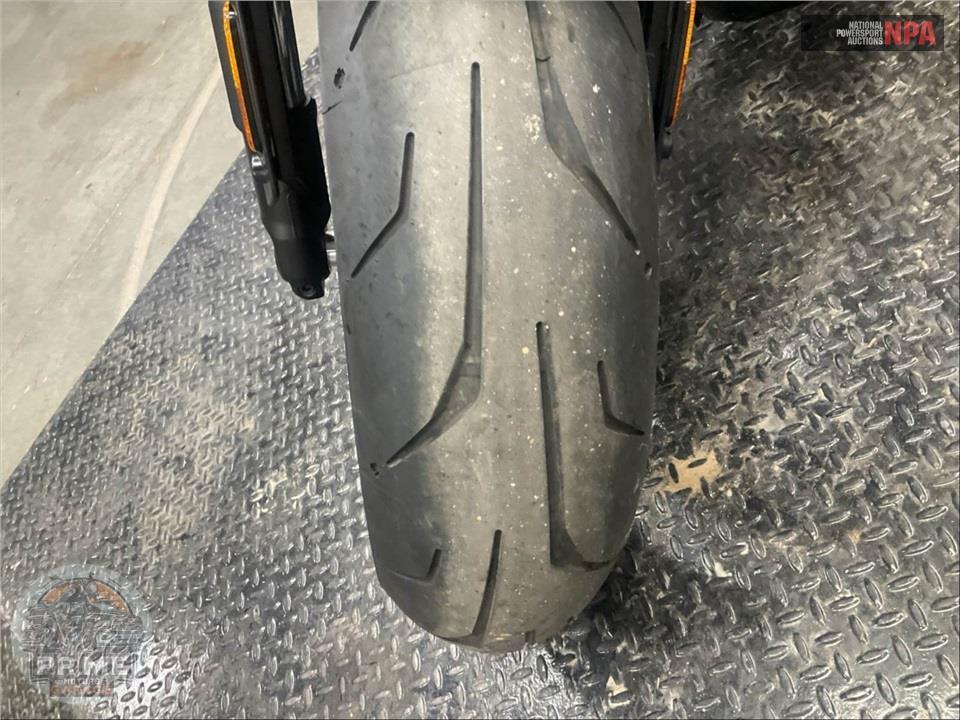 2023 Harley-Davidson RH1250S SPORTSTER S — фото 14