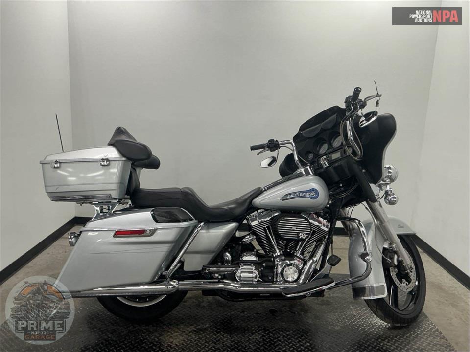 2006 Harley-Davidson FLHTCI ELECTRA GLIDE CLASSIC — фото 1