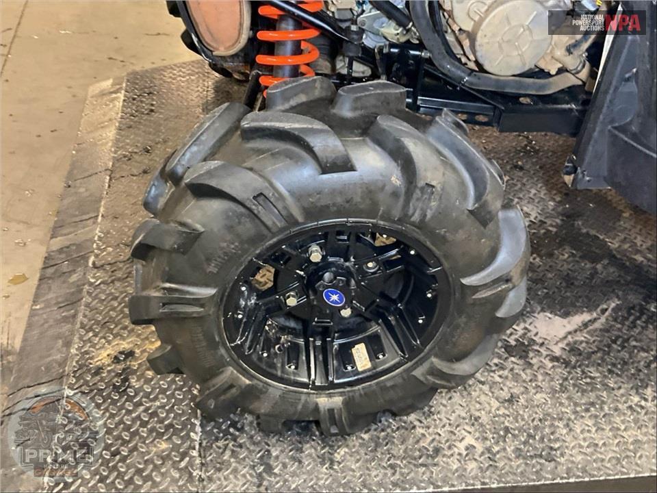 2019 Polaris RANGER CREW XP 1000 EPS HIGH LIFTER — фото 33