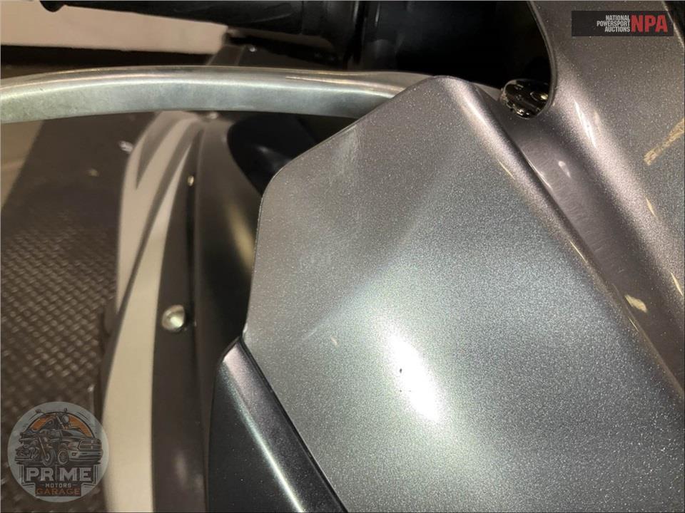 2007 Suzuki GSX-R750K7 — фото 14