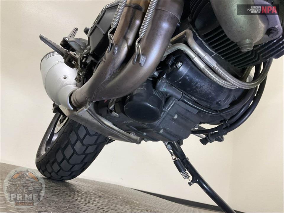 2019 Ducati SCRAMBLER ICON (YELLOW) — фото 13