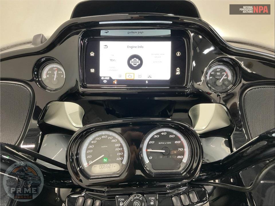 2023 Harley-Davidson FLTRK ROAD GLIDE LIMITED — фото 5
