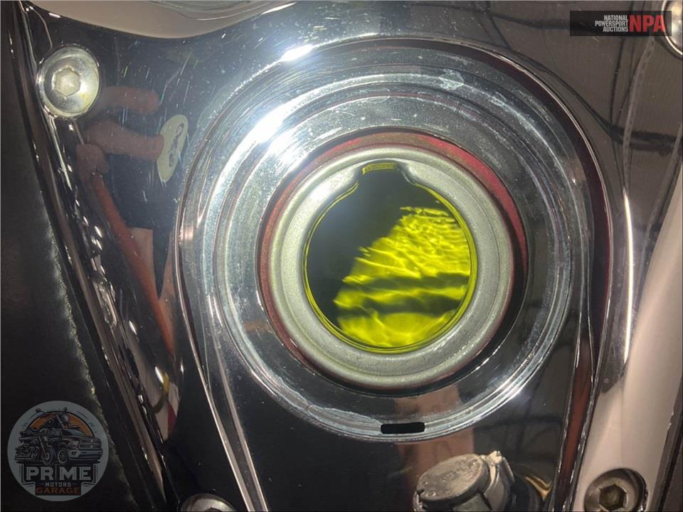 2004 Honda VTX1300S4 RETRO — фото 17