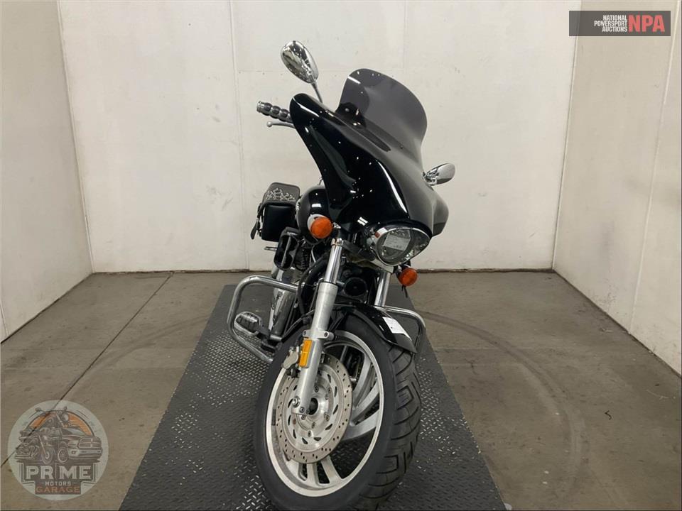 2007 Honda VTX1300C7 — фото 2