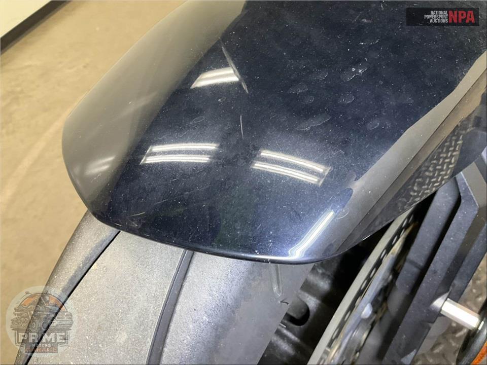 2020 Suzuki GSX1000SM0 KATANA — фото 18