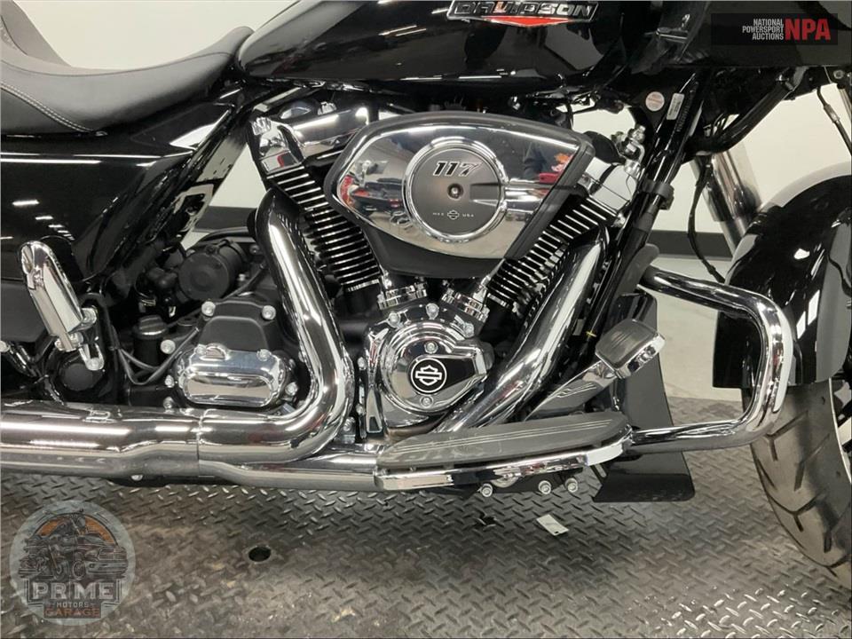 2025 Harley-Davidson FLTRX ROAD GLIDE — фото 6