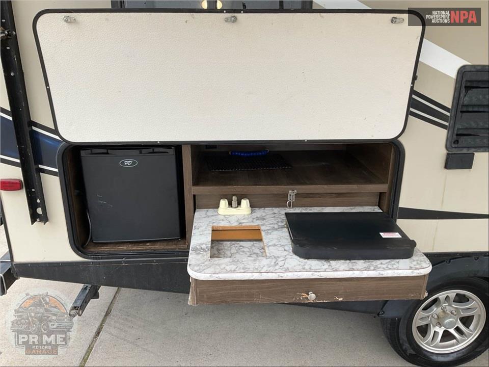 2018 Keystone Rv M-243 BHSWE - BULLET ULTRA LITE SERIES — фото 38