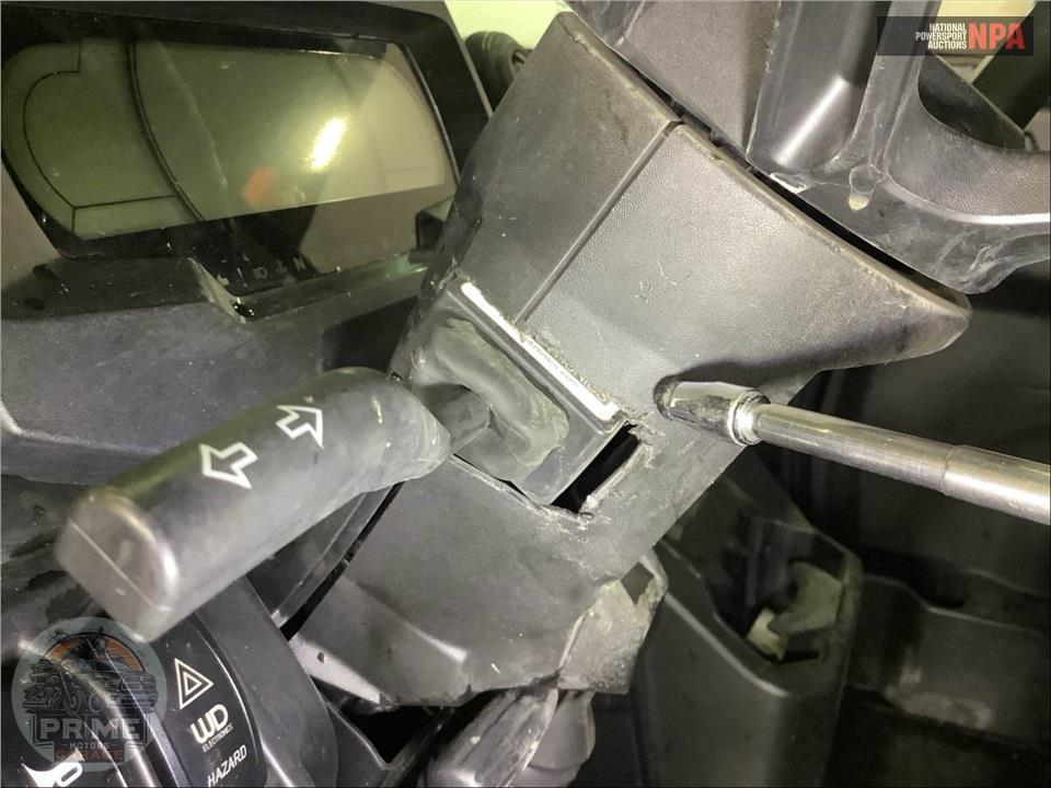 2025 Can-Am DEFENDER MAX LIMITED CAB HD10 — фото 60