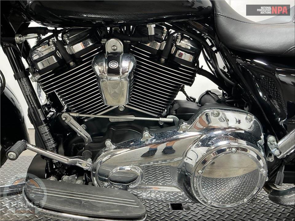 2023 Harley-Davidson FLHX STREET GLIDE — фото 7