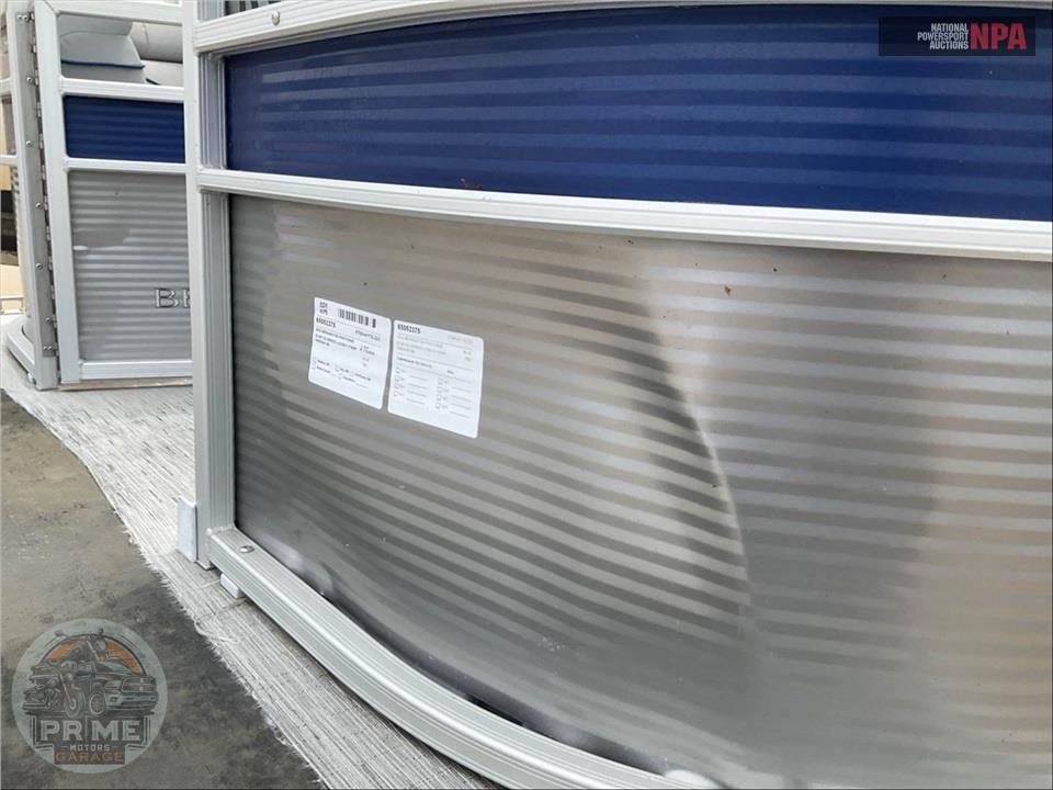 2023 Bennington Pontoons 22 SF(*)S SERIES L=23/E=1-115HP YAMAHA OB — фото 33