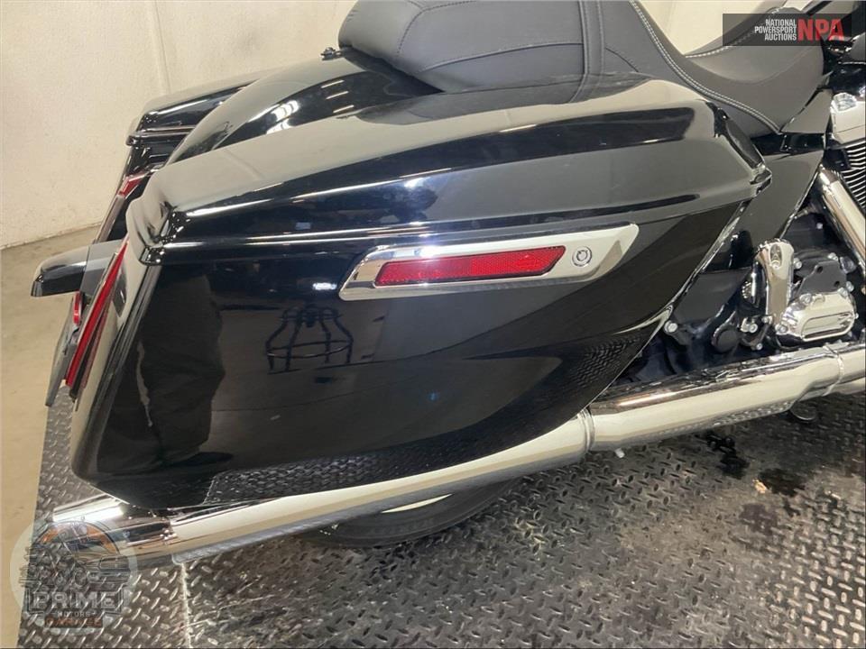 2024 Harley-Davidson FLHX STREET GLIDE — фото 19