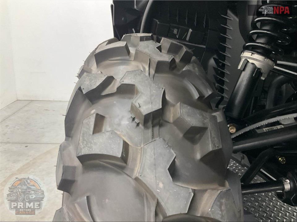 2025 Can-Am OUTLANDER XT 700 — фото 17