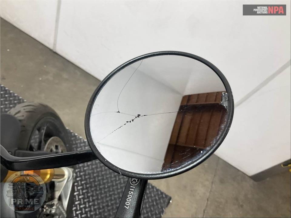 2021 Ducati SCRAMBLER 1100 SPORT PRO — фото 22
