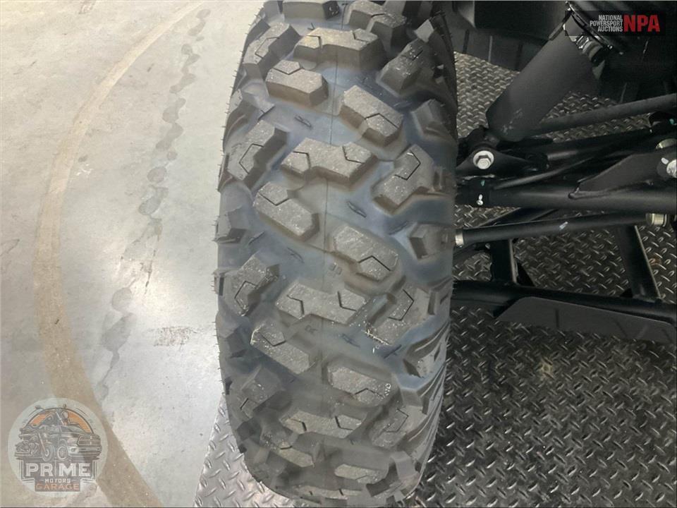 2025 Cf Moto UFORCE U10 PRO — фото 15