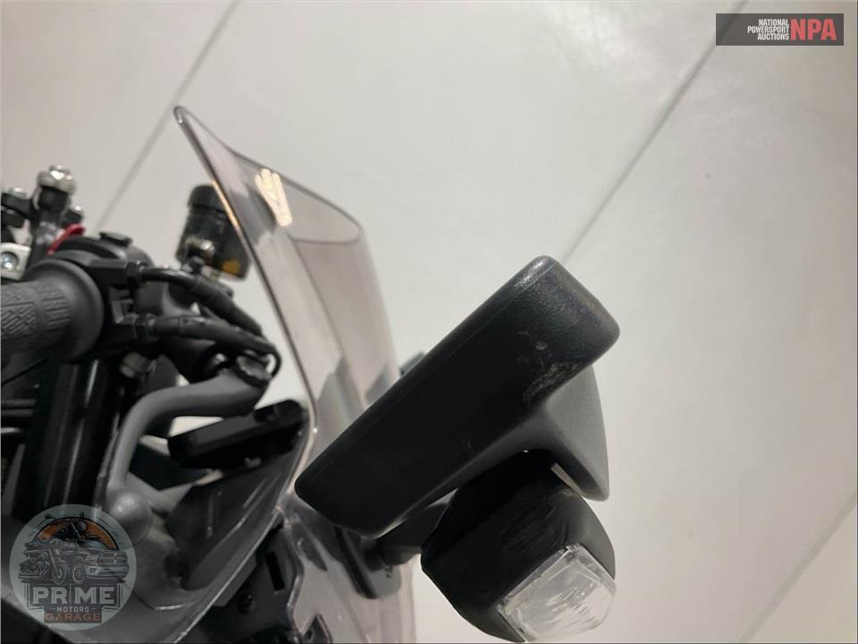 2025 Cf Moto 675SS — фото 30