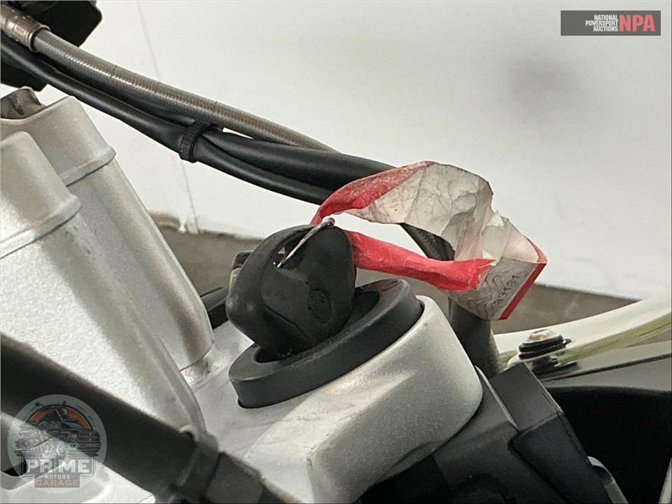 2011 Bmw R1200GS ADVENTURE — фото 13