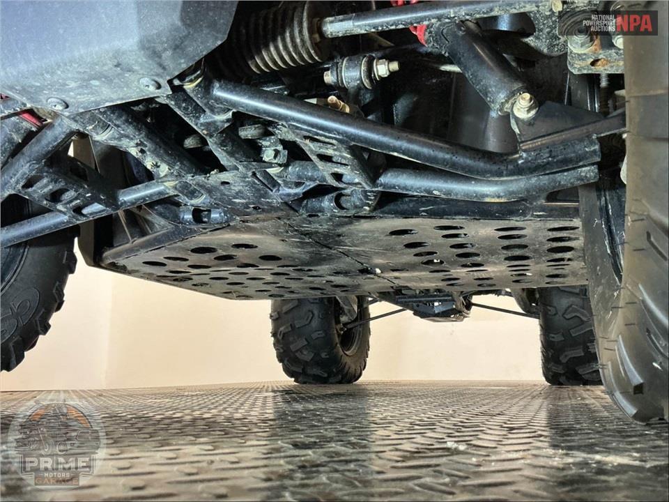 2025 Polaris RZR 200 EFI — фото 17