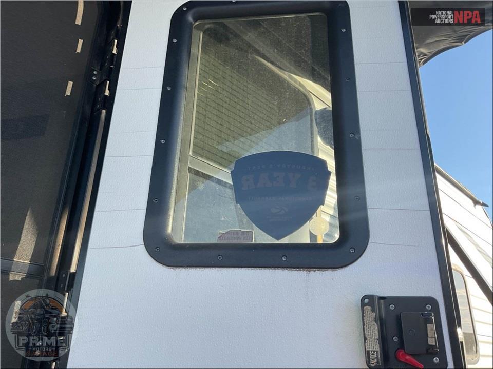 2018 Keystone Rv M-2930 RK - SUMMERLAND SERIES — фото 25