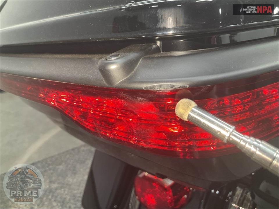 2020 Harley-Davidson FLHTK ULTRA LIMITED — фото 30
