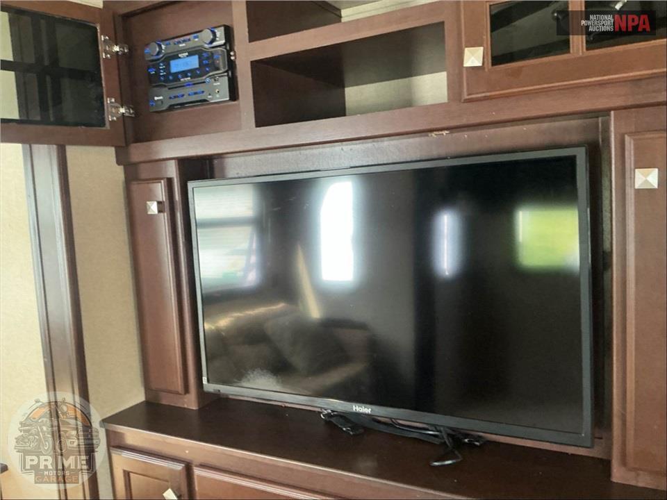 2014 Infinity M-3610 RL - FIFTH WHEEL SERIES — фото 28