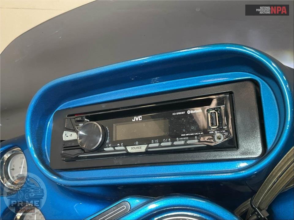 2006 Harley-Davidson FLTRI ROAD GLIDE — фото 34