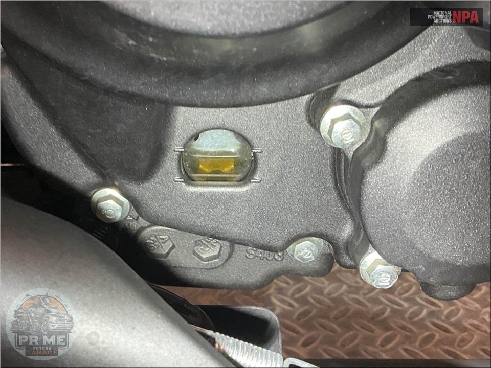 2026 Honda CMX300A3 REBEL 300 E-CLUTCH — фото 9