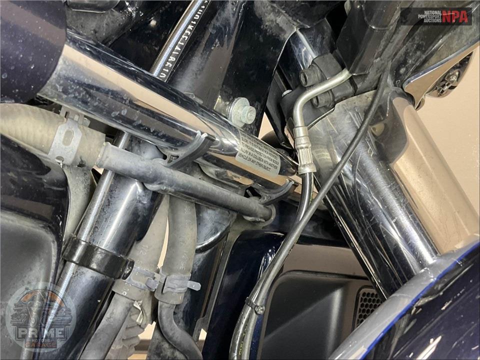 2020 Harley-Davidson FLHTK ULTRA LIMITED — фото 11
