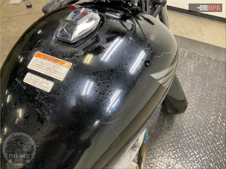 2004 Honda CB2504 NIGHTHAWK — фото 25