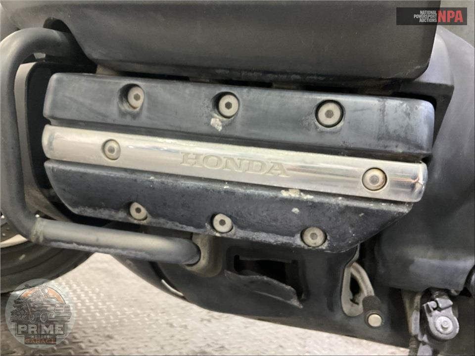 2014 Honda GL18HPNAME GOLDWING (ABS) (**) — фото 15