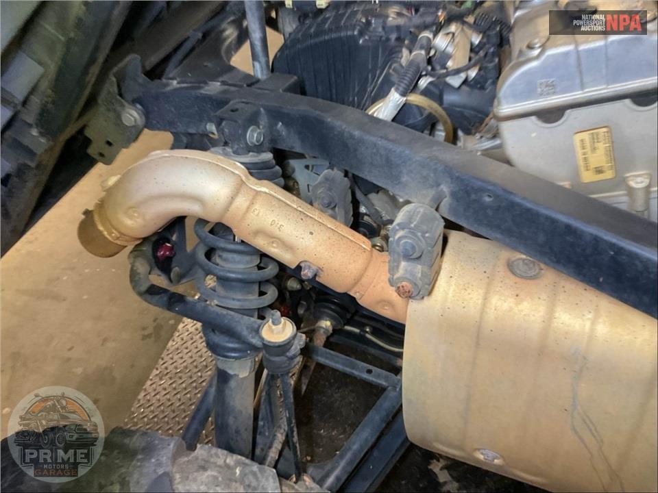 2014 Polaris RANGER 900 CREW — фото 12