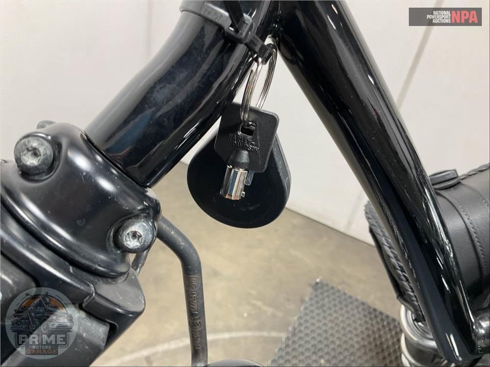 2017 Harley-Davidson FXSB BREAKOUT — фото 11