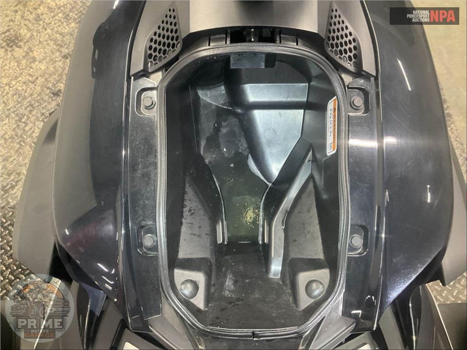 2021 Can-Am RYKER RALLY EDITION 900 ACE — фото 9