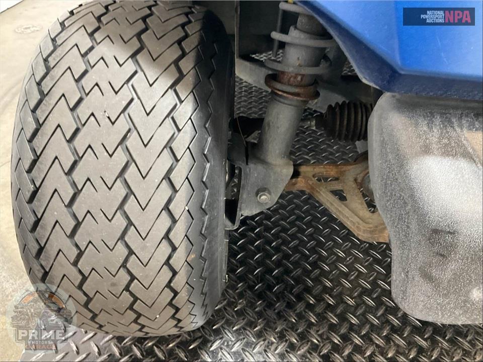 2021 Yamaha DR2EV1BTR  DRIVE 2 — фото 15